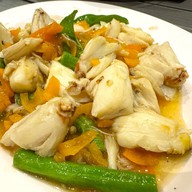 ข้าวต้มเม้งปูดอง อารีย์ อารีย์