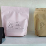 Miche Boulangerie & Coffee Bar สาขาใหญ่