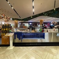BRIX Dessert Bar ชั้น G สยามพารากอน
