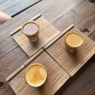 Ristr8to ปากซอยนิมมาน ซ.3