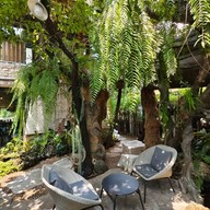 บรรยากาศ Porjai Coffee @Nonthaburi