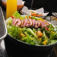 Brooks Brunch & Bar  เลียบคลองประปาแจ้งวัฒนะฝั่งเมืองทอง
