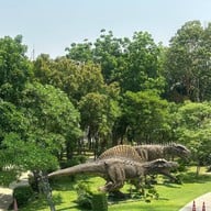 อุทยานการเรียนรู้อ่าวไทย​และหอชมเมืองสมุทรปราการ