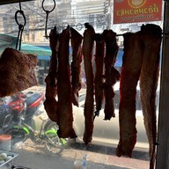 บรรยากาศ รสทิพย์ยอดผัก (บ้านหม้อ) สูตร 90 ปี