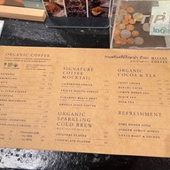 MiVana Coffee สาทร