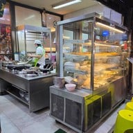 หน้าร้าน ฮั่วเซ่งฮง เจริญกรุง 14