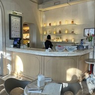 Aurora Cafe Almaty