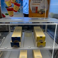 Tokyo Milk Cheese Factory Siam Paragon