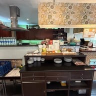 The Foodie by kannicha หมู่บ้านซีเมนต์ไทย