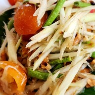 ส้มตำจินดา