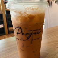 เมนูของร้าน Porjai Coffee @Nonthaburi