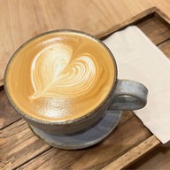 เมนูของร้าน MiVana Coffee สาทร