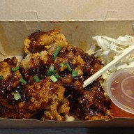 ไก่ทอด FATTOKARAAGA