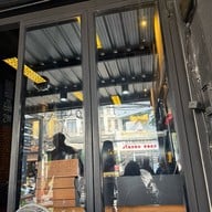 Ristr8to ปากซอยนิมมาน ซ.3