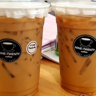ไนน์ทเวนตี้คอฟฟี่ กาแฟสด ขนมโตเกียว รามคำแหง 24