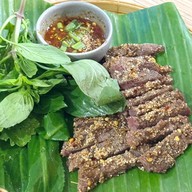 ส้มตำเด้อ ศาลาแดง