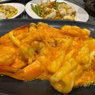 ข้าวต้มเม้งปูดอง อารีย์ อารีย์
