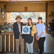 ข้าวแกงป้าน้อย