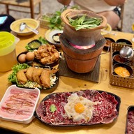 เมนูของร้าน เพลินสุข