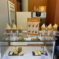 Tokyo Milk Cheese Factory Siam Paragon