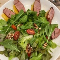 Salad Factory โรบินสันศรีสมาน
