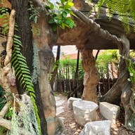 บรรยากาศ Porjai Coffee @Nonthaburi