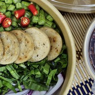 FRANKY'S Yum Khanom Jeen (ยำขนมจีนสไตล์แฟรงค์กี้)