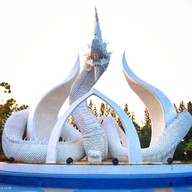 อุทยานบัวเฉลิมพระเกียรติ