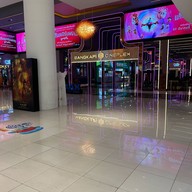 Bangkapi Cineplex