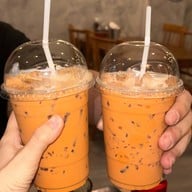 เมนูของร้าน บ้านเส้นสาย นาคนิวาส