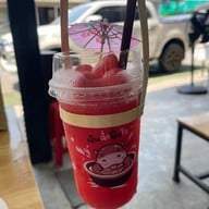 ยำวอนแซ่บ หมูกะทะหาดวอน