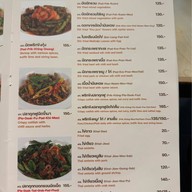 The Foodie by kannicha หมู่บ้านซีเมนต์ไทย