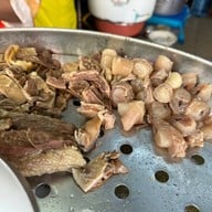 บรรยากาศ ต้มเนื้อ /เครื่องในวัว (หม่อง ราชบพิธ)