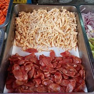 คุณนกข้าวคลุกกะปิประชาสงเคราะห์26 ดินแดงประชาสงเคราะห์26