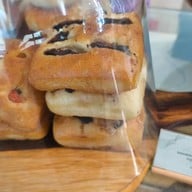 Miche Boulangerie & Coffee Bar สาขาใหญ่