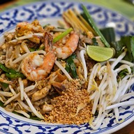เมนูของร้าน รสนิยม Little Walk Bangna