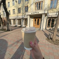 Aurora Cafe Almaty