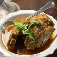 เมนูของร้าน Baan Landai Fine Thai Cuisine กลางเวียง-เมืองเก่า(คูเมืองชั้นใน)