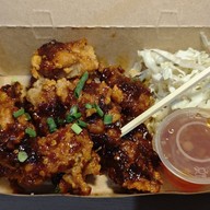 ไก่ทอด FATTOKARAAGA