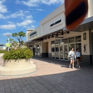 บรรยากาศ GLORIA OUTLET