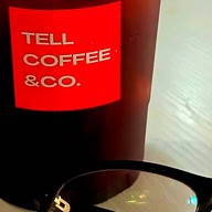 เทล คาเฟ่ TELLCOFFEE&CO.