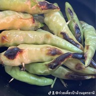 เมนูของร้าน ก๋วยเตี๋ยวป้าอ้วน สาขา1