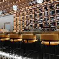 Brooks Brunch & Bar  เลียบคลองประปาแจ้งวัฒนะฝั่งเมืองทอง