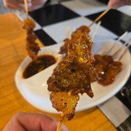 เมนูของร้าน โจ๊กบัง (ฮาล้าล)
