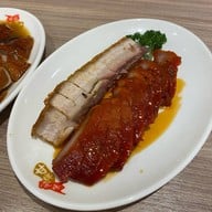 เมนูของร้าน Kam's Roast Central World
