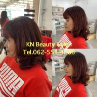 KN Beauty Salon ศรีราขา