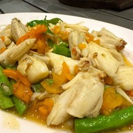 ข้าวต้มเม้งปูดอง อารีย์ อารีย์