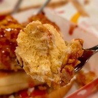 เมนูของร้าน Swensen's CENTRAL PINKLAO FL.G.