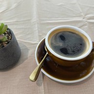 Miche Boulangerie & Coffee Bar สาขาใหญ่