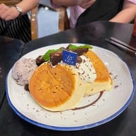 BRIX Dessert Bar ชั้น G สยามพารากอน